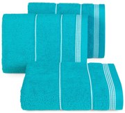 FROTÉ UTERÁK MIRA8 30X50 CM TYRKYSOVÁ