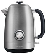 Sencor - Rýchlovarná kanvica 1,7 l 2200W/230V nerez