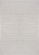 Ayyildiz, Kusový koberec Sahara 1111 Silver, 120x170, šedá, obývacia izba