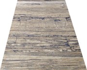 DY Milas Soft Shrink PRA 50A-BM moderný koberec – viacfarebný