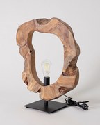 Stolová lampa Cavum 55 cm