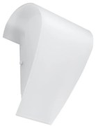 Sollux SL.0863 - Nástenné svietidlo CLINO 1xE27/46W/230V