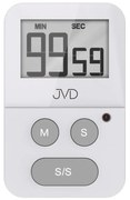 Digitálna kuchynská minútka JVD DM269.1