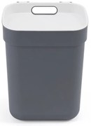 Curver Odpadkový kôš na triedený odpad READY 10L, šedý