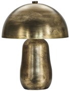 House Doctor Stolná lampa Roomie Antique brass