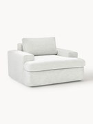 Kreslo's odnímateľnými poťahmi Russell