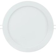 Aigostar - LED Podhľadové svietidlo ULTRATHIN LED/18W/230V 4000K biela