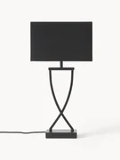Veľká stolová lampa Vanessa