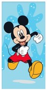 Osuška detská Mickey Mouse 70x140 cm