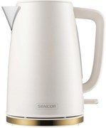Sencor SWK 1780WH varná kanvica, biela