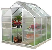 Skleník Venus 3800, 195 × 195 × 197 cm