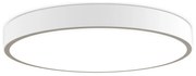LED2 - LED Stmievateľné stropné svietidlo MONO LED/153W/230V 3000K/4000K biela