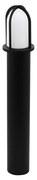 Eglo 97229 - Vonkajšia lampa PAULLO 1xE27/40W/230V 765 mm EG97229