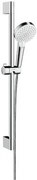 Sprchový set Hansgrohe Crometta biela/chróm 26532400, 1 ks