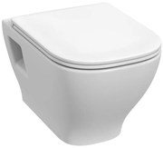 JIKA H8666160000001 - Závesné WC DEEP + WC sedadlo SoftClose DEEP