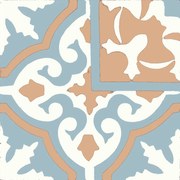 Cementové dlaždice 93451 | Articima