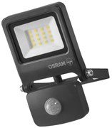 Osram - LED reflektor so senzorom ENDURA LED/10W/230V 3000K IP44
