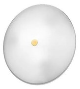 Kolarz 0314.U12.3.W - Stropné svietidlo BIANCA 2xE14/60W/230V