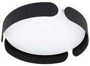 Eglo 99621 - LED Stropné svietidlo VALCASOTTO LED/21,6W/230V