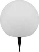 Reality Melo led stolová lampa biela r55326101 RER55326101