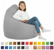 Sedací vak BAG Sako XL Ekokoža Farba: 29. Medený