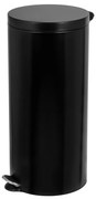Alda Pedálový odpadkový kôš Soft Close Freedom Fresh 30 l, čierna, 30 l
