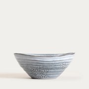 Miska BLUNITE modrá 759833