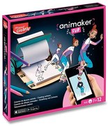 Súprava Maped Creativ Animaker Flip - Poetic - tvorba animácií