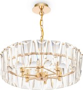 XXXLutz VISIACE SVIETIDLO, 51,7/23,8 cm MAYTONI - Online Only bytové doplnky - 004353021802