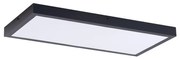 MAXLED LED Panel LED/36W/230V 4000K 30x60 cm čierna MX0229