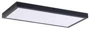 MAXLED LED Panel LED/36W/230V 4000K 30x60 cm čierna MX0229