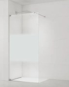 Sprchová zástena SAT Walk-in 70 cm SATBWI70MPPA