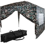 Instent záhradný stan 3 x 3 m M71748