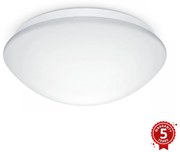 Steinel 064808 - LED Kúpeľňové svietidlo so senzorom RS PRO LED/9,5W/230V IP54 ST064808