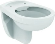 Ideal Standard Eurovit wc závesné zadný odpad K284401