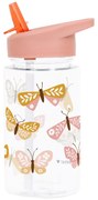 A Little Lovely Company - fľaša na pitie - motýliky