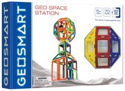 Geosmart - GeoSpace Station - 70 ks