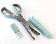 MAKRO - Nožnice multifunkčné