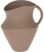 Eglo 421152 - Kovová váza CANTILAN 21,5x19,5 cm hnedá EG421152