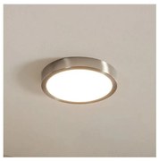Eglo 99219 - LED stropné svietidlo FUEVA 5 LED/16,5W/230V