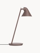 Stmievateľná stolová LED lampa NJP