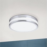 Eglo 94998 - Kúpeľňové LED svietidlo PALERMO LED/11W/230V IP44