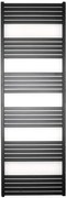 Radiátor kombinovaný SAT KH 180x60 cm SATRAKH6001800BL