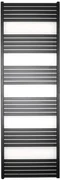 Radiátor kombinovaný SAT KH 180x60 cm SATRAKH6001800BL