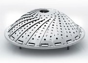 Orion PARÁČIK TETA SKLADACÍ PR. 23 CM, 23 cm