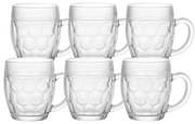 Stolzle Pivné pollitre TUBINGER 0,5 l 6 ks