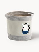 Úložný kôš Zebra