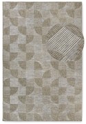 Vonkajší koberec v prírodnej farbe 190x290 cm Margaretha – Villeroy&amp;Boch