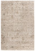 Obsession, Kusový koberec My Everest 428 Beige, 80x150, béžová, obývacia izba