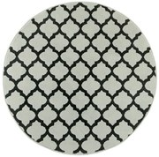 Koberec Luna 503402/89942 sivý